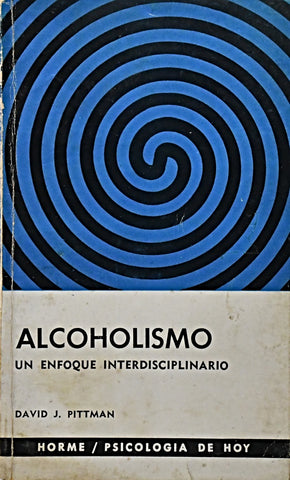 ALCOHOLISMO .. | David Pittman