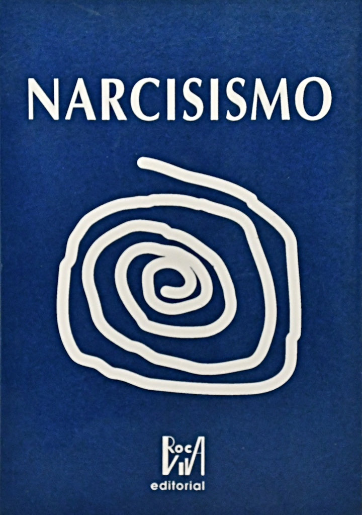 NARCISISMO. JORNADAS DE NARCISISMO OCTUBRE DE 1992..