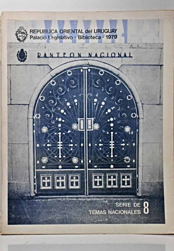 PANTEON NACIONAL..