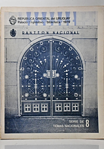PANTEON NACIONAL..