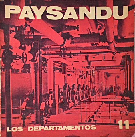 PAYSANDÚ..
