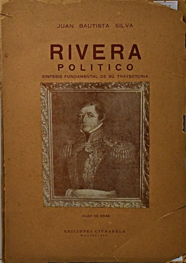 RIVERA POLÍTICO.. | Juan Bautista Silva
