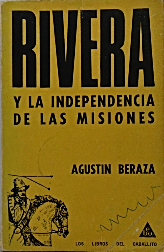 RIVERA.. | Agustín Beraza