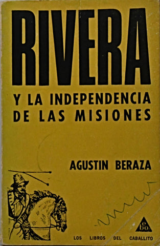 RIVERA.. | Agustín Beraza