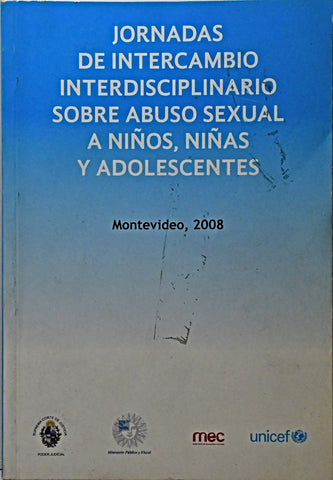 JORNADAS DE INTERCAMBIO INTERDISCIPLINARIO..