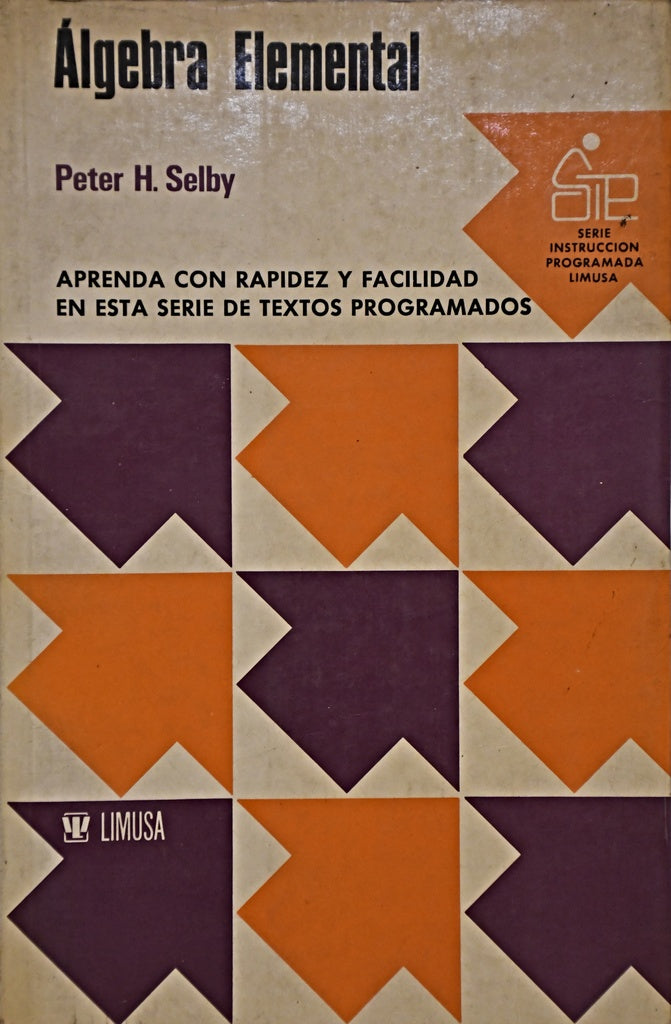 ALGEBRA ELEMENTAL.. | PETER SELBY