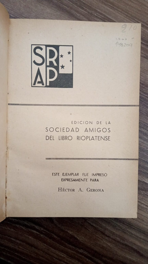 NAVEGAR | JULIO CÉSAR ESTOL