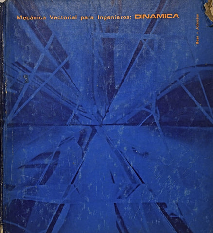DINAMICA TOMO II.. | Ferdinand Beer
