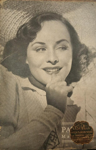 REVISTA BUENOS AIRES