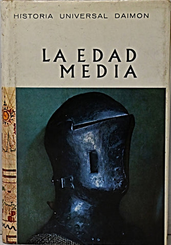 LA EDAD MEDIA.. | CARL GRIMBERG