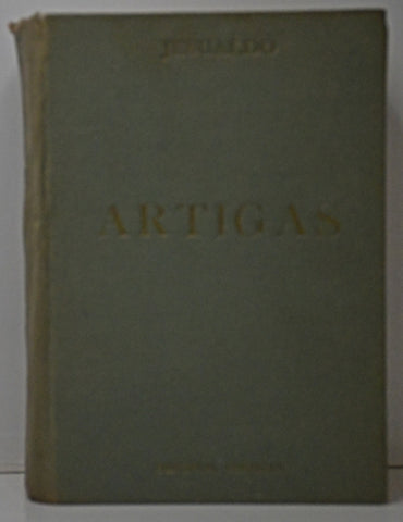 ARTIGAS.. | JESUALDO