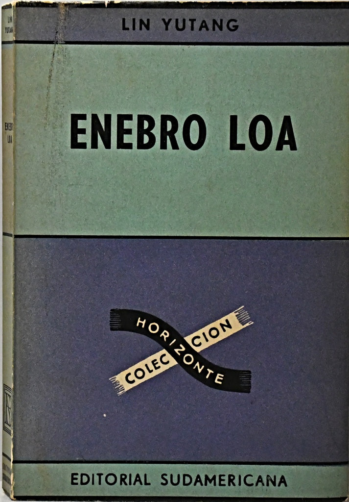ENEBRO LOA .. | Lin Yutang