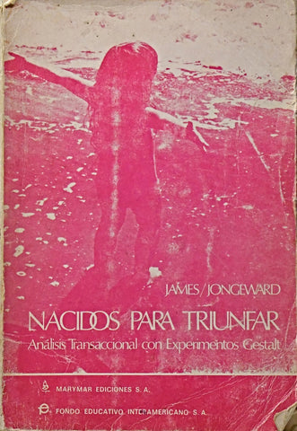 NACIDOS PARA TRIUNFAR.. | Muriel James