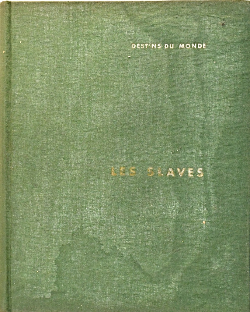 LES SLAVES.. | Roger Portal
