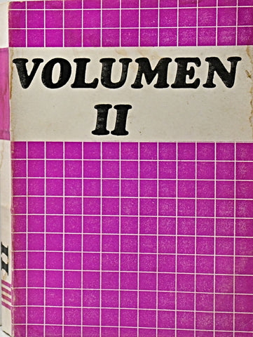 OBRAS COMPLETAS VOLUMEN II.. | Sigmund Freud