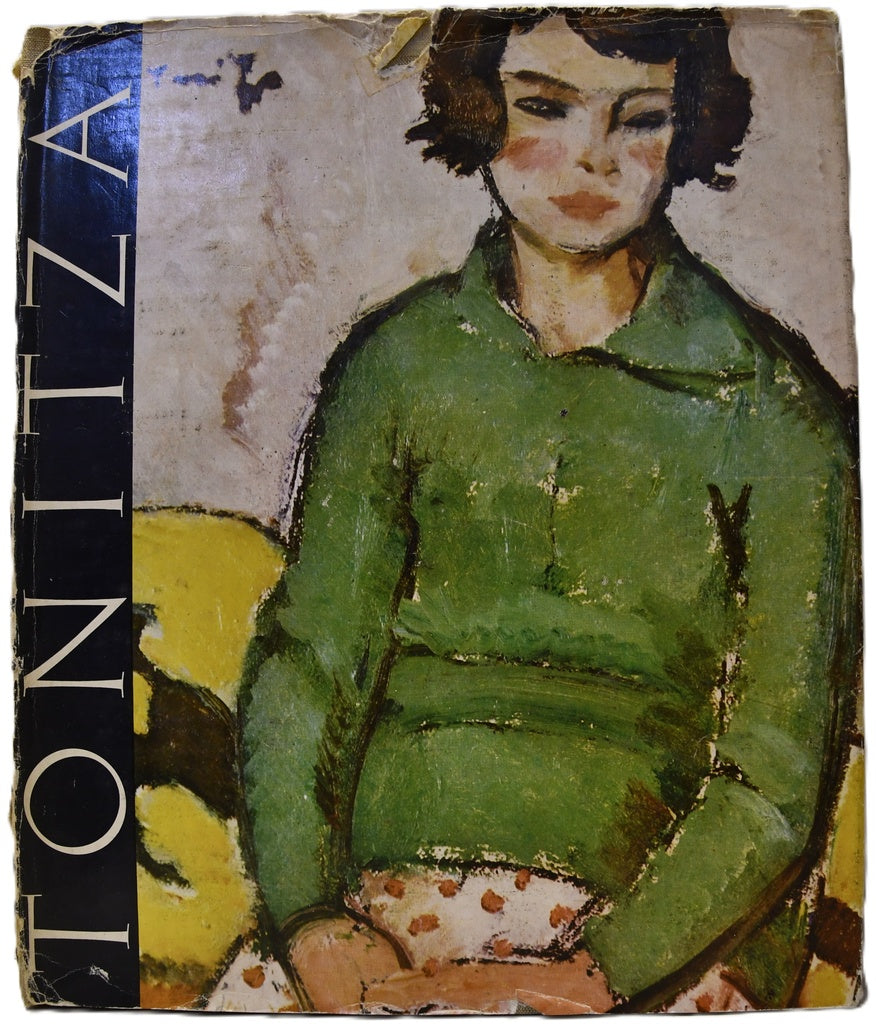 TONITZA | CORNELIU BABA