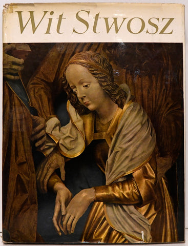 WIT STWOSZ | OLTARZ KRAKOWSKI