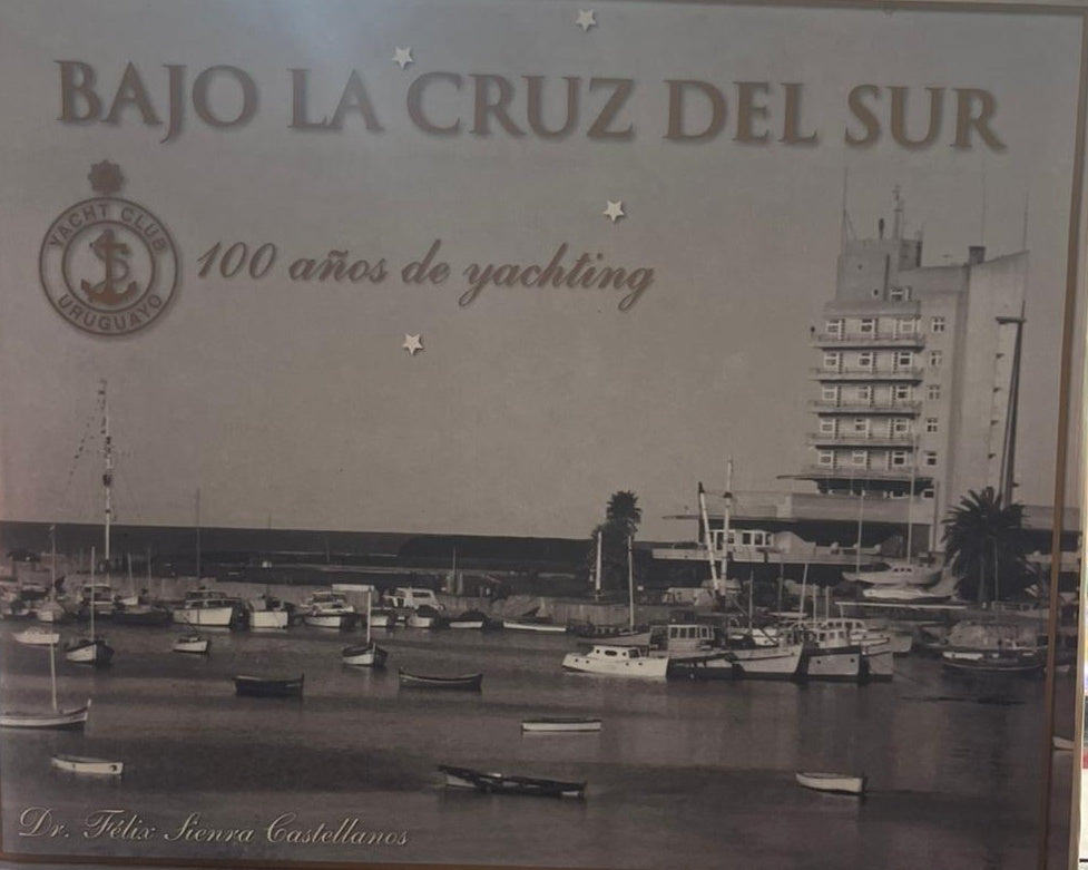 BAJO LA CRUZ DEL SUR.. | DR. SIENRA CASTELLANOS