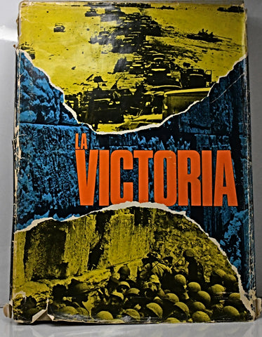 LA VICTORIA..  | OHAD ZMORA