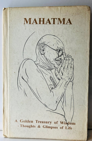 MAHATMA.. | Gandhi, AJGAONKAR y otros