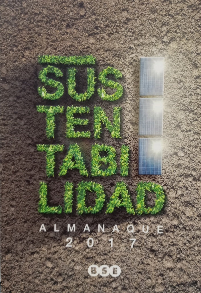ALMANAQUE BSE 2017..