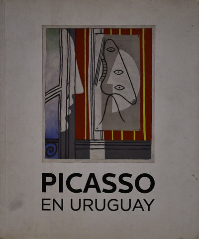PICASSO EN URUGUAY..