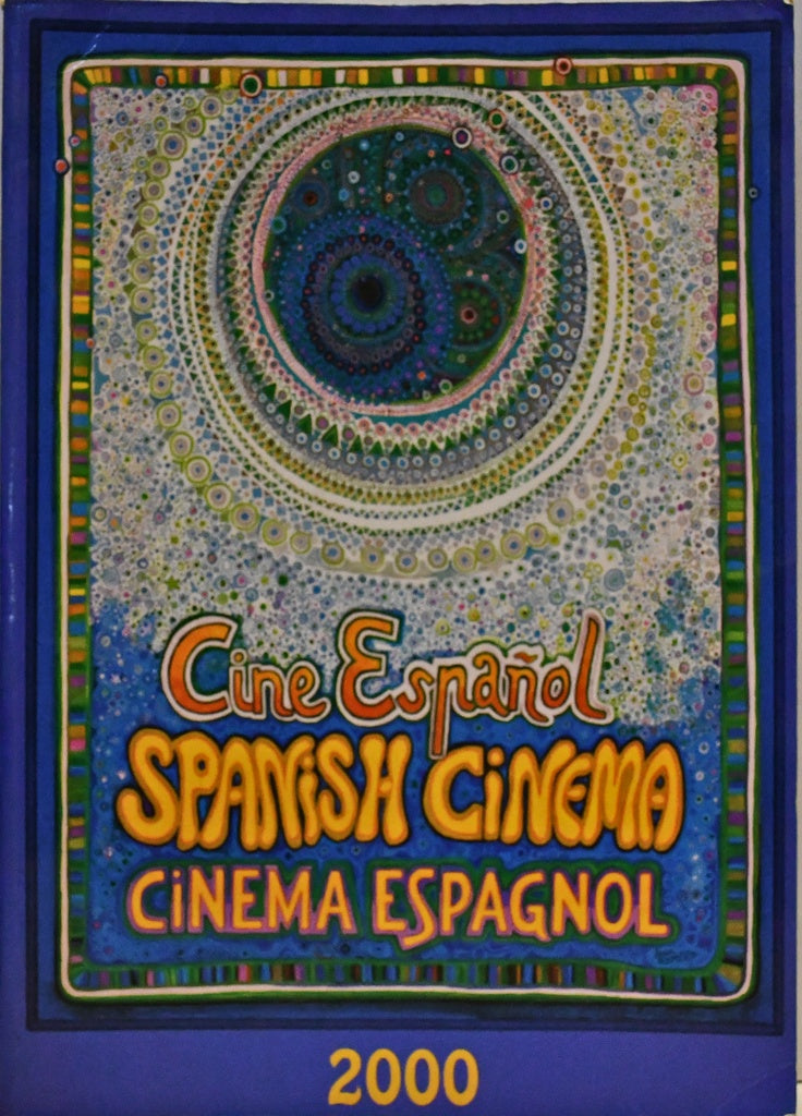 CINE ESPAÑOL 2000..