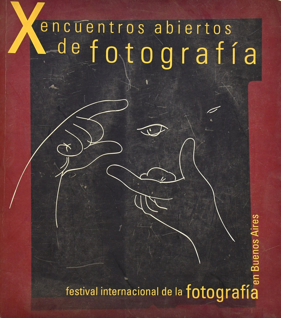 X ENCUENTROS ABIERTOS DE FOTOGRAFIA..