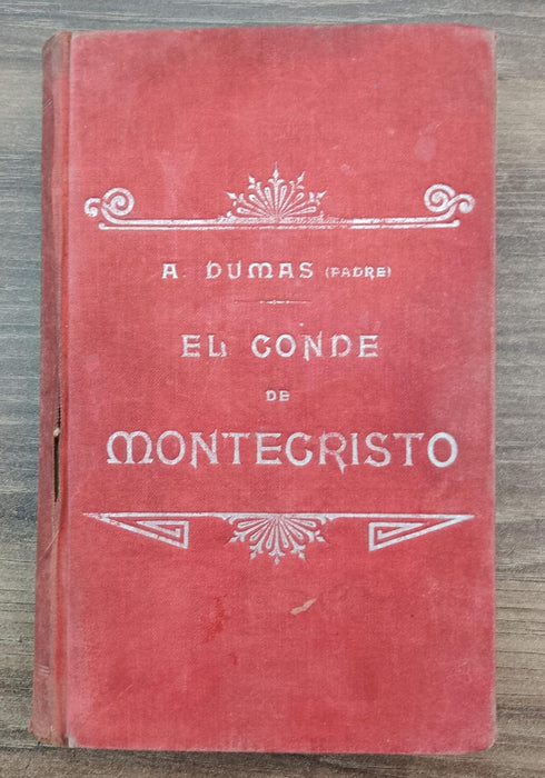 EL CONDE DE MONTECRISTO TOMO II | ALEJANDRO DUMAS (Padre)