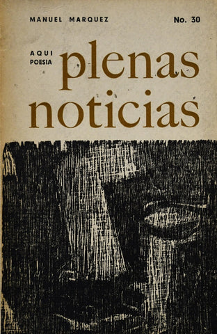 PLENAS NOTICIAS.. | Manuel Márquez