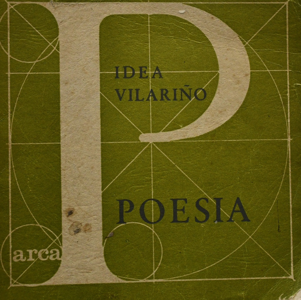 POESIA.. | Idea Vilariño