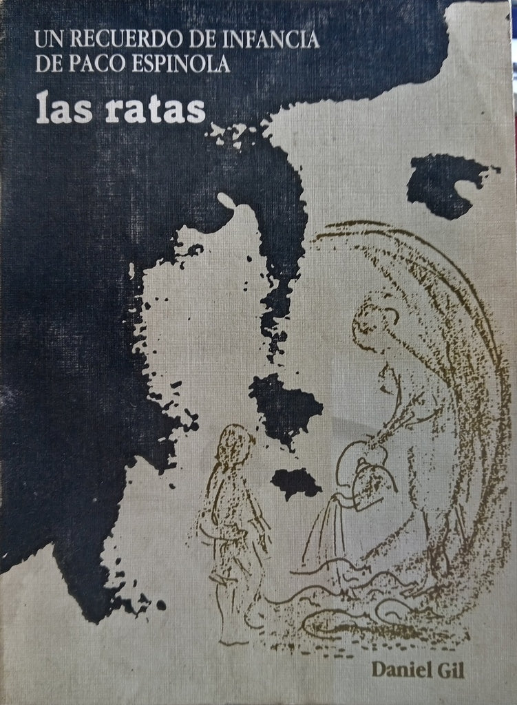 LAS RATAS.. | Daniel Gil