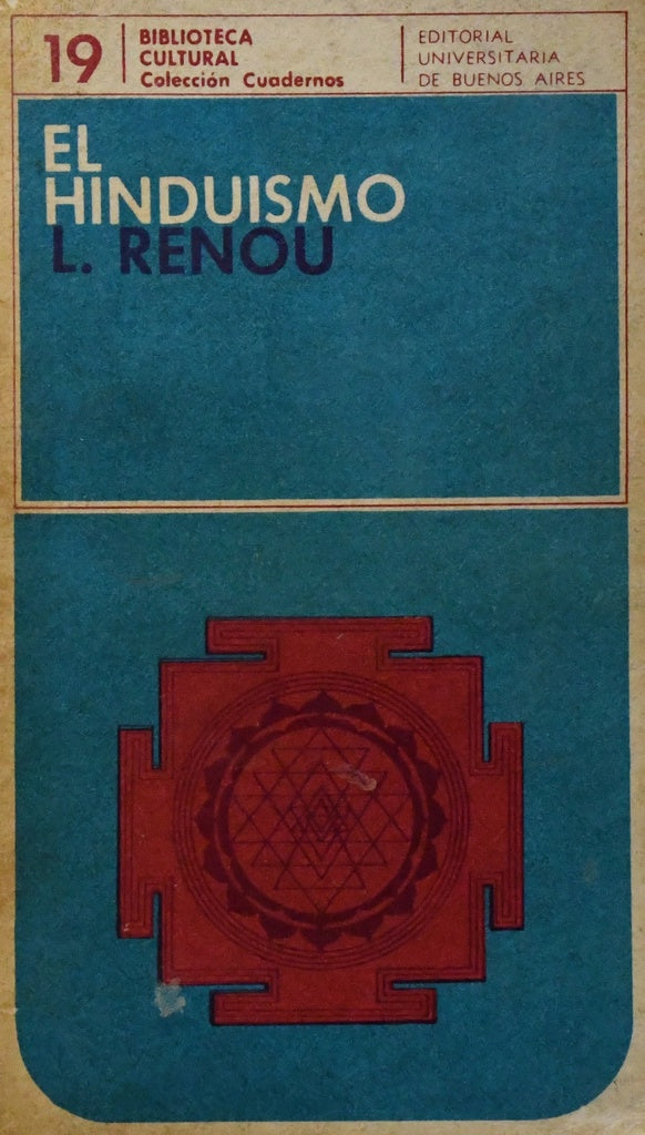 EL HINDUISMO.. | L. RENOU