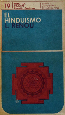 EL HINDUISMO.. | L. RENOU