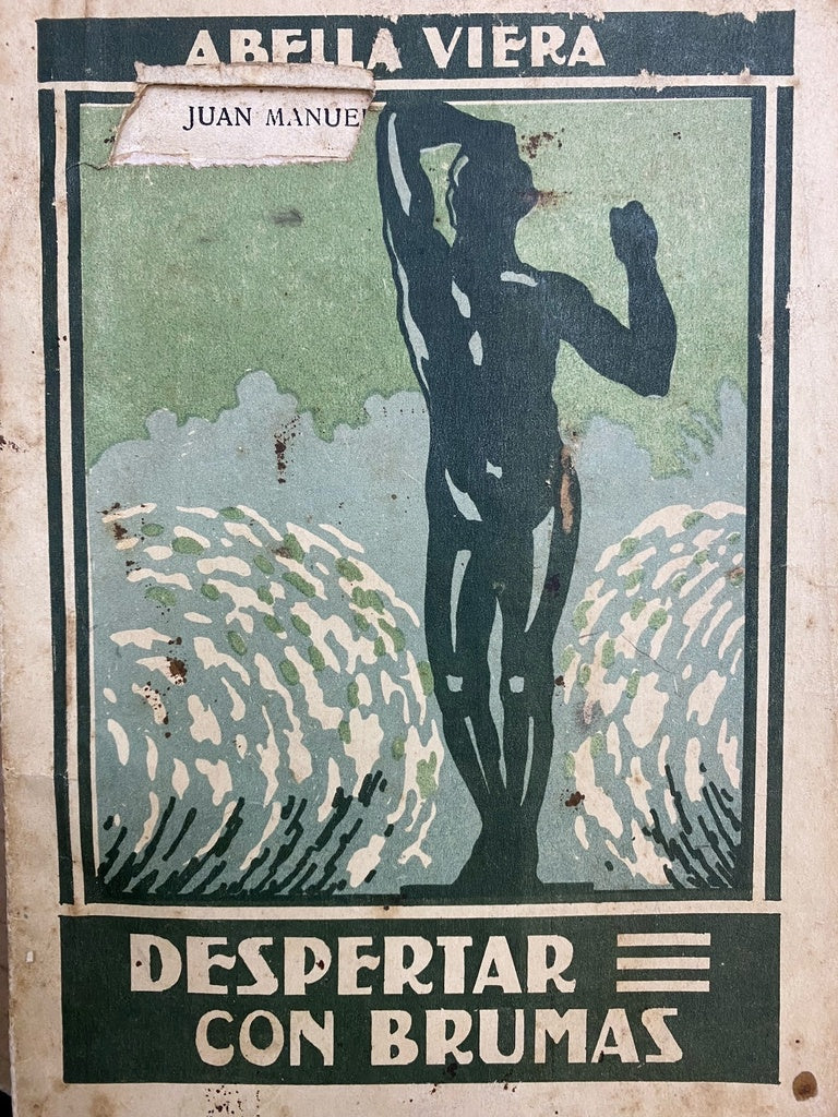 DESPERTAR CON BRUMAS.. | JUAN MANUEL ABELLA VIERA