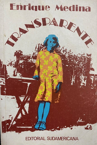 TRANSPARENTE.. | Enrique Medina