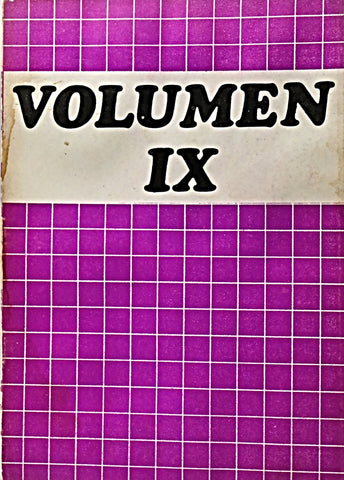 OBRAS COMPLETAS VOLUMEN IX.. | Sigmund Freud