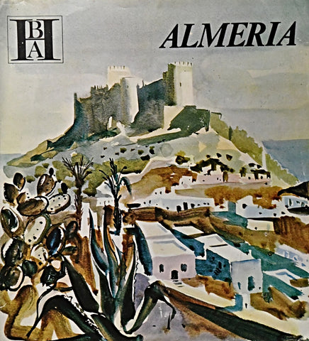 ALMERIA..