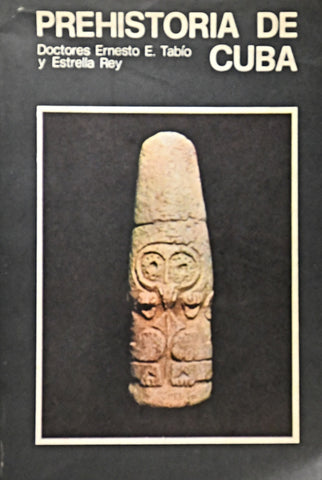 PREHISTORIA DE CUBA.. | Ernesto Tabio