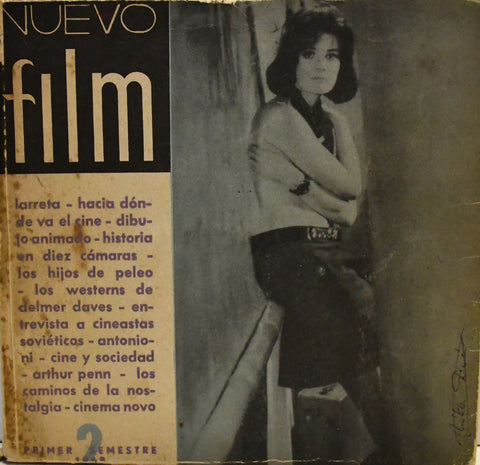 NUEVO FILM 2.. | Luis  Elbert