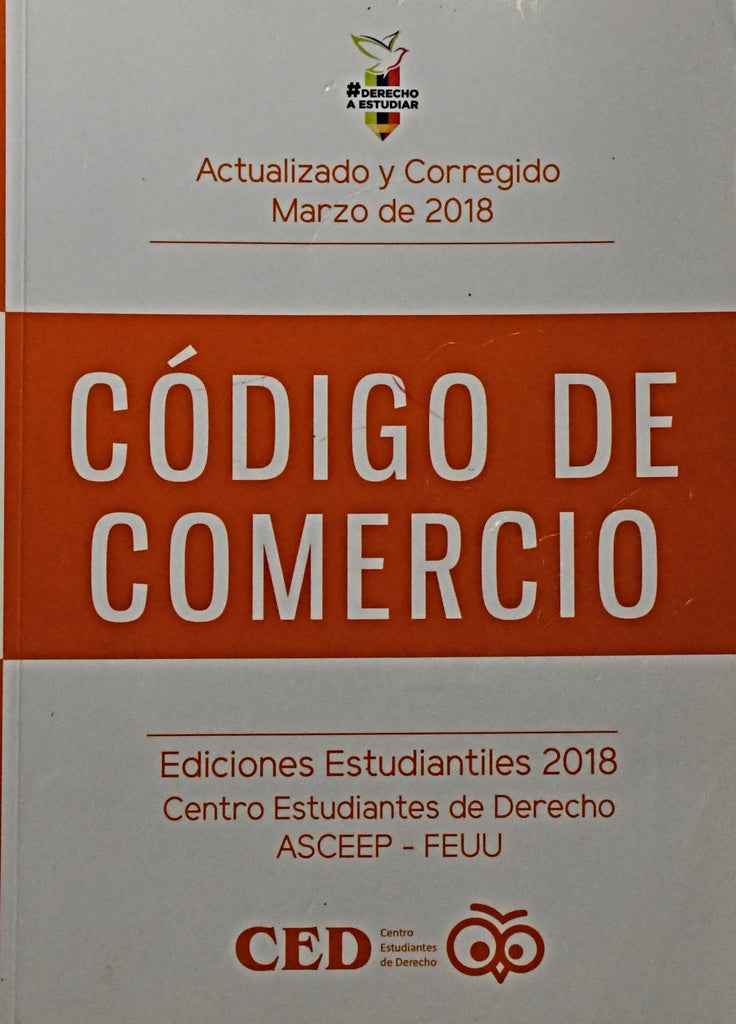 CODIGO COMERCIO..