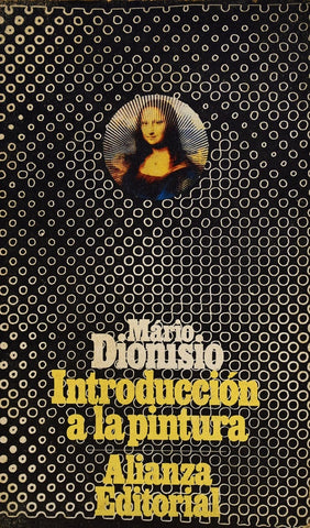 INTRODUCCIÓN A LA PINTURA.. | MARIO DIONISIO