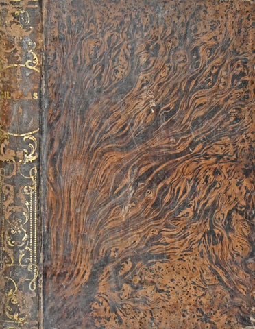 HISTORIA DE GIL BLAS DE SANTILLANA.. | LESAGE .