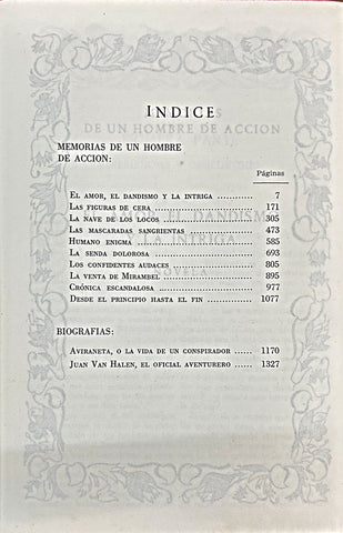 PIO BAROJA: OBRAS COMPLETAS IV | Pío Baroja