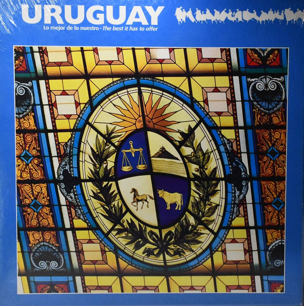 URUGUAY: LO MEJOR DE LO NUESTRO.. | Julio Testoni