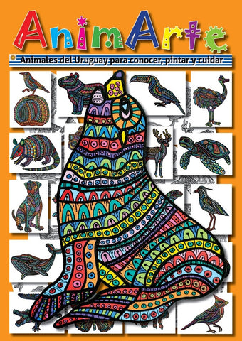 ANIMARTE.. | ALEJANDRO MEDONE