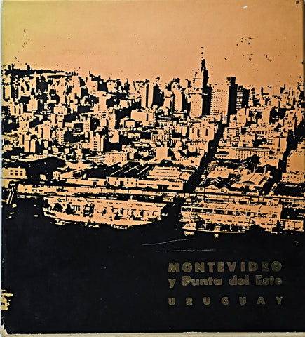MONTEVIDEO Y PUNTA DEL ESTE..