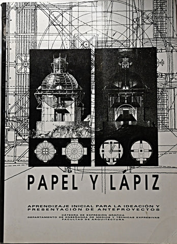 PAPEL Y LAPIZ..