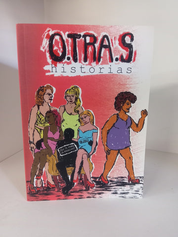 OTRAS HISTORIAS.. | JOANNA GARCIA