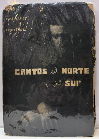 CANTOS DEL NORTE Y DEL SUR.. | OSIRIS RODRIGUEZ CASTILLOS